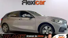 Usado 2022 BMW 118 Utilitario | 21.590 € (Precio justo)