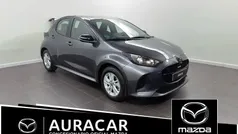 Usado 2025 Mazda 2 Center-Line Berlina | 21.750 € (Precio justo)