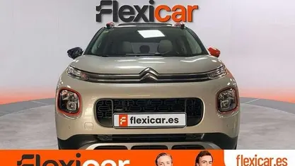 Usado Citroën C3 Aircross Feel 120 CV (88 kW) 2018 SUV