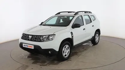 Usado 2019 Dacia Duster Essentiel SUV | 12.799 € (Precio justo)