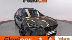 Gris Usado 2023 Cupra Formentor SUV | 22.990 € (Buen precio)