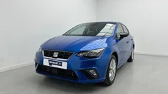 Usado 2023 Seat Ibiza FR Berlina | 17.870 € (Precio justo)