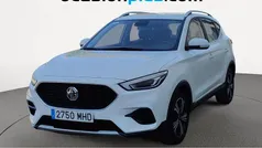 Usado 2023 MG ZS Comfort Berlina | 13.628 € (Precio justo)