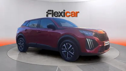 Usado Peugeot 2008 Active 102 CV (75 kW) 2023 SUV