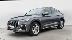 Audi Q5 Sportback