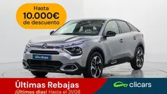 Usado 2024 Citroën C4 | 20.990 € (Precio justo)