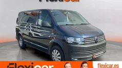 Usado 2018 VW Caravelle Monovolumen | 29.990 € (Buen precio)