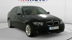 Usado 2007 BMW 320 Comfort Edition Berlina | 6690 € (Super precio)