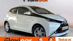 Usado 2017 Toyota Aygo X-cite Utilitario | 11.490 € (Precio justo)