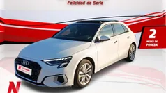 Usado 2022 Audi A3 Advanced Plus | 25.224 € (Precio justo)