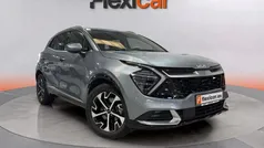 Gris Usado 2023 Kia Sportage 2 SUV | 26.490 € (Super precio)