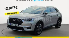 DS Automobiles DS7 Crossback