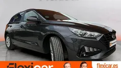 Usado 2022 Hyundai i30 Berlina | 16.290 € (Precio justo)
