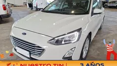 Usado 2022 Ford Focus Active Familiar | 12.750 € (Buen precio)