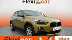 Usado 2018 BMW X2 SUV | 21.590 € (Precio justo)