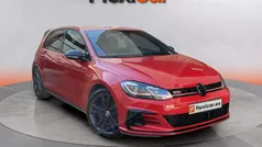 Usado 2017 VW Golf VII GTI Berlina | 22.490 € (Precio justo)