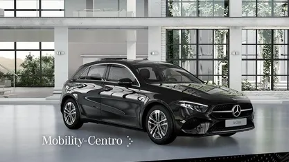 Usado Mercedes A250 217 CV (159 kW) 2026 Berlina