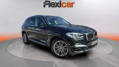 Usado 2019 BMW X3 SUV | 25.190 € (Super precio)
