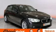 Usado 2019 BMW 116 Utilitario | 14.290 € (Buen precio)