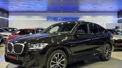 Usado 2023 BMW X4 xLine SUV | 52.900 € (Precio justo)