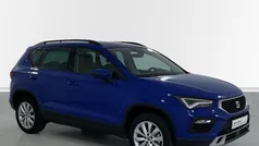 Usado 2024 Seat Ateca Style SUV | 24.490 € (Precio justo)