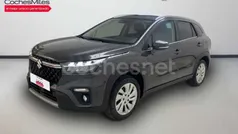 Gris Usado 2022 Suzuki SX4 S-Cross SUV | 20.800 € (Precio justo)