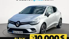 Usado 2017 Renault Clio IV Zen Utilitario | 11.700 € (Precio justo)