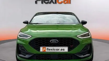 Usado Ford Focus ST 280 CV (205 kW) 2024