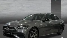 Usado 2024 Mercedes C220 Berlina | 44.900 € (Super precio)