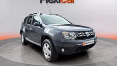 Usado 2016 Dacia Duster Ambiance SUV | 9290 € (Buen precio)