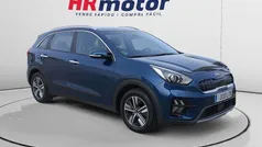 Usado 2021 Kia Niro SUV | 18.790 € (Precio justo)
