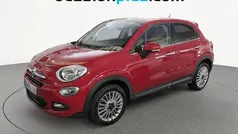 Usado 2017 Fiat 500X Lounge SUV | 12.350 € (Precio justo)