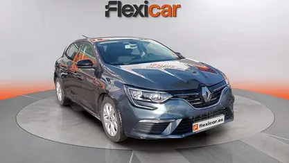 Usado Renault Mégane IV Business 140 CV (102 kW) 2020 Berlina