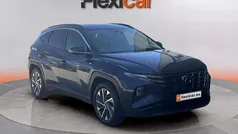 Usado 2023 Hyundai Tucson SUV | 23.470 € (Precio justo)