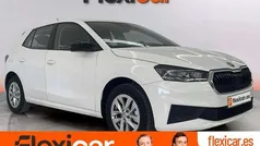 Usado 2024 Skoda Fabia Utilitario | 15.190 € (Super precio)
