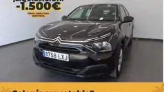 Usado 2022 Citroën C4 Live Utilitario | 16.495 € (Precio justo)