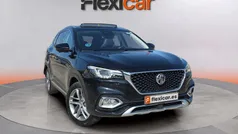 Usado 2023 MG HS Luxury SUV | 19.490 € (Precio justo)