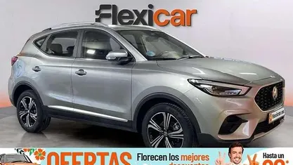 Usado MG ZS Comfort 116 CV (85 kW) 2025 SUV