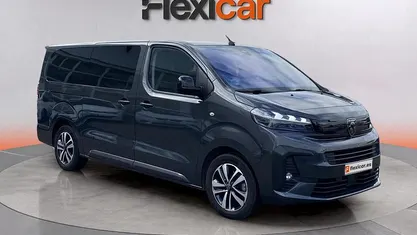 Usado Peugeot Traveller Business-Line 180 CV (132 kW) 2024 Monovolumen