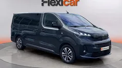 Usado 2024 Peugeot Traveller Business-Line Van | 34.990 € (Precio justo)