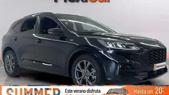 Usado 2022 Ford Kuga ST-Line SUV | 22.990 € (Precio justo)