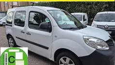 Usado 2018 Renault Kangoo Monovolumen | 6800 € (Precio justo)
