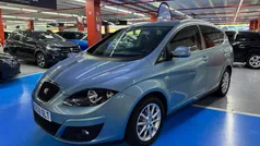 Usado 2009 Seat Altea XL Style Monovolumen | 8990 € (Un poco caro)