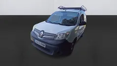 Usado 2018 Renault Kangoo Monovolumen | 8800 € (Buen precio)