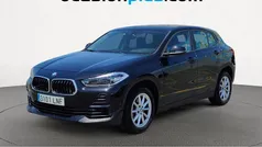 Usado 2021 BMW X2 SUV | 23.546 € (Buen precio)