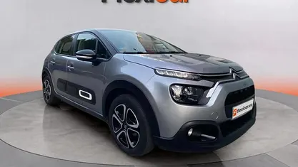 Usado Citroën C3 PureTech 83 CV (61 kW) 2024 Utilitario