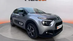 Usado 2024 Citroën C3 PureTech Utilitario | 12.490 € (Precio justo)