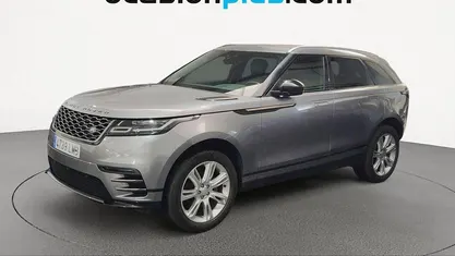 Usado Land Rover Range Rover Velar R-Dynamic 180 CV (132 kW) 2020 SUV