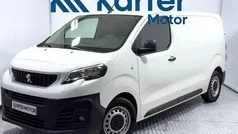 Usado 2020 Peugeot Expert S Van | 15.190 € (Precio justo)