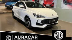 Usado 2025 MG MG3 Comfort Utilitario | 20.690 € (Precio justo)